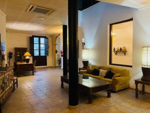HOTEL MUSEO Lucainena