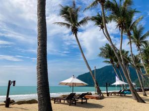 Baan Thong Ching Resort