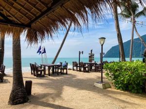 Baan Thong Ching Resort