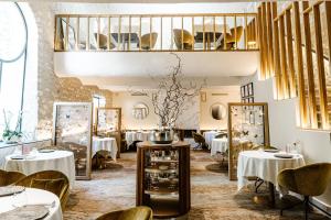 Auberge De Saint-Rémy - Restaurant Gastronomique Étoilé FJ