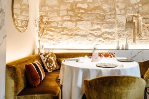 Auberges Auberge De Saint-Remy - Restaurant Gastronomique Etoile FJ : photos des chambres