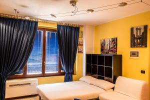 Cozy Suite Rogoredo Apartment next to the metro and train station