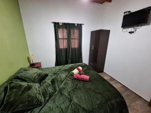 Cabañas Sol del Valle Fiambalá