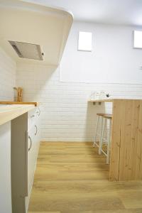 Apartamento Luz Divina