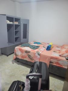 New apartment to enjoy