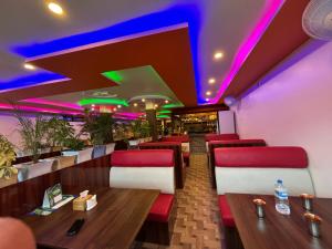 Chandrama Hotel and Restaurant