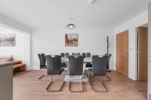 Chique Luxurious Modern Home