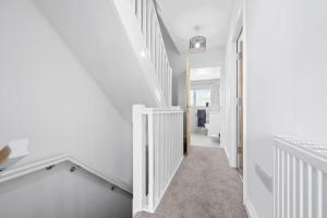 Chique Luxurious Modern Home