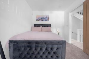 Chique Luxurious Modern Home