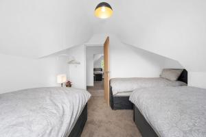 Chique Luxurious Modern Home