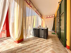 Appartamento con 2 Camere da Letto