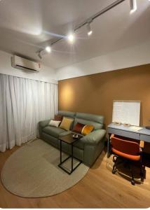 Apart hotel de luxo