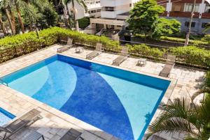 Apart hotel de luxo