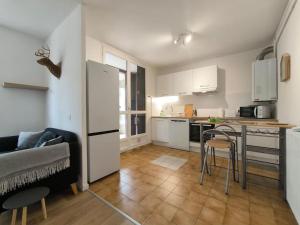 Appartements Spacieux-3 chambres 4 pers-Calme-pking-5mn centre : photos des chambres