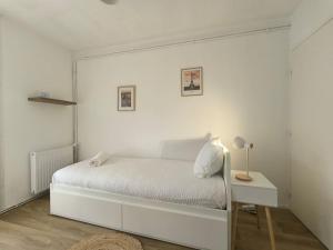 Appartements Spacieux-3 chambres 4 pers-Calme-pking-5mn centre : photos des chambres