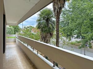 Appartements Spacieux-3 chambres 4 pers-Calme-pking-5mn centre : photos des chambres