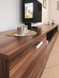 Apartment Chiara - لابين