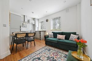 Central Park View, Kings Cross by Opulence Apartments