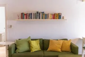 Apartamento acogedor en la Playa de Nules - Nules