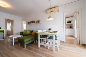 Apartamento acogedor en la Playa de Nules