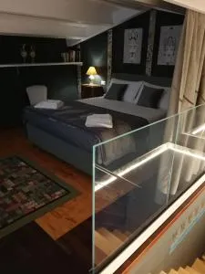 Casa da Giannina - Villagrazia