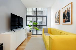 Resplendent 2BR in Roma Norte