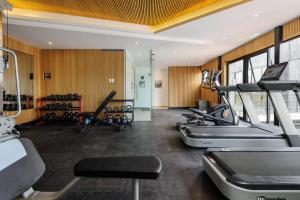 Resplendent 2BR in Roma Norte