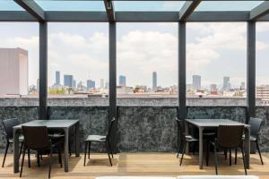 Resplendent 2BR in Roma Norte