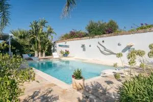 Nialè - Luxury & Relax - San Vito