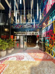 JOST Hôtel Lille Centre - 3hvězdičkové hotely ve městě Lille