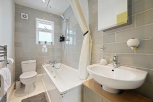 Central Park View, Kings Cross by Opulence Apartments