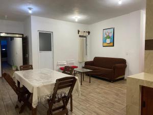 Casa Ba-Al, Bonitos Departamentos para 2 a 8 personas a 5 min del centro de Oaxaca