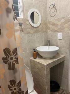 Casa Ba-Al, Bonitos Departamentos para 2 a 8 personas a 5 min del centro de Oaxaca