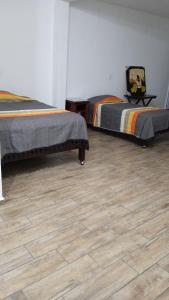 Casa Ba-Al, Bonitos Departamentos para 2 a 8 personas a 5 min del centro de Oaxaca