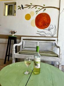 Recanto Canoa - Canoa Quebrada