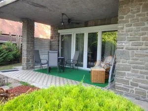 Villa Réka - Aszófő