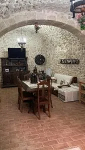 Casa Guardiola 2 - Pacentro