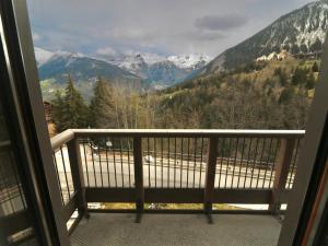 Appartement lumineux proche des pistes, 10 pers., 4 ch., Wi-Fi, animaux admis, parking - FR-1-514-41