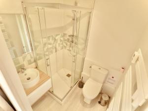 Appartement lumineux proche des pistes, 10 pers., 4 ch., Wi-Fi, animaux admis, parking - FR-1-514-41