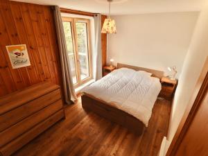 Appartement lumineux proche des pistes, 10 pers., 4 ch., Wi-Fi, animaux admis, parking - FR-1-514-41