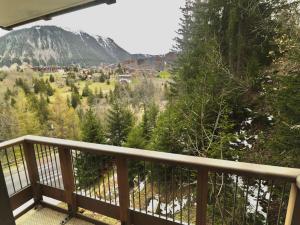 Appartement lumineux proche des pistes, 10 pers., 4 ch., Wi-Fi, animaux admis, parking - FR-1-514-41