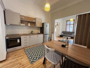 Kona Apt Limenaria Thasos