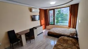 Renewed Apartment Corner - Gorno Ezerovo