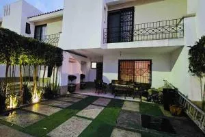 Casa residencial León - Comanjilla