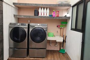 Casa residencial León