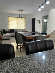 Casa residencial León