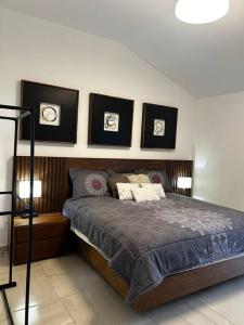 Casa residencial León