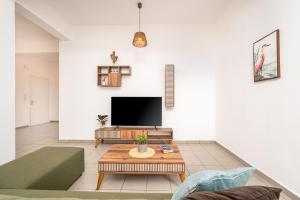 Modern Apartment in the heart of Kos Town