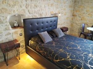 B&B / Chambres d'hotes VILLA ARTEMIA Maison vigneronne - chambre d hotes-B&B-piscine : photos des chambres