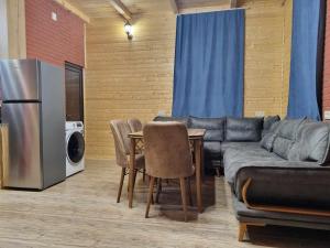 Gomarduli Inn გომარდული ინნ